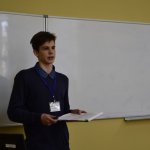 VI Конференция